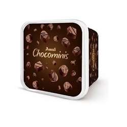Amul Chocominis Chocolate Box 
